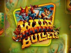 Игровой автомат Wild Bullets (Дикие Пули) играть бесплатно в казино Вулкан Платинум